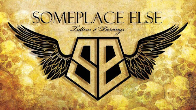 Someplace Else Tattoos  Euless TX